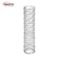 Galvanized Hexagonal Wire Netting For Chicken Mesh